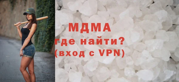 винт Липки