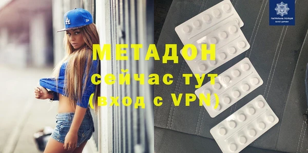винт Липки